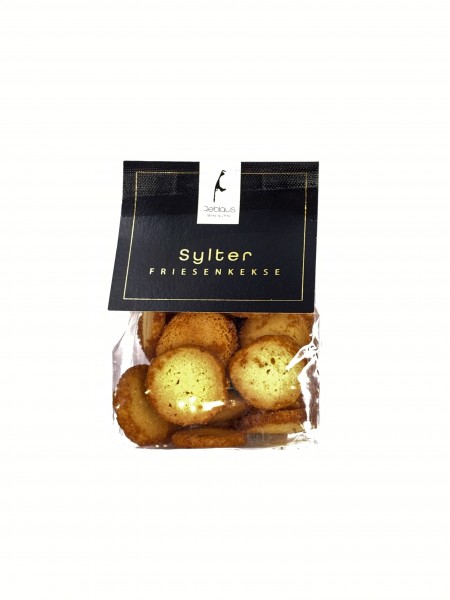 Sylter Friesenkekse, 125 g