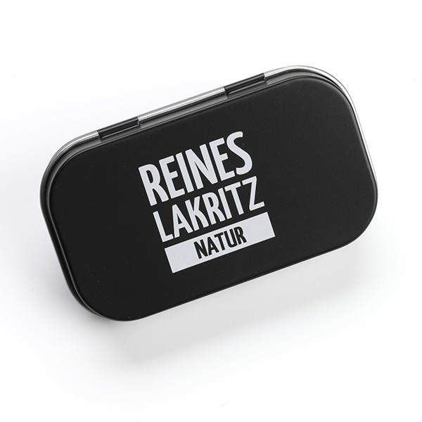 Lasse Lakrits Reines Lakritz "natur"
